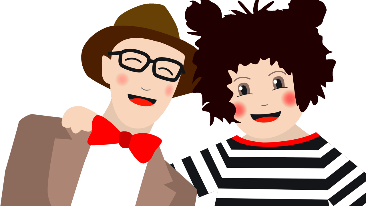 Popsi & Krelle