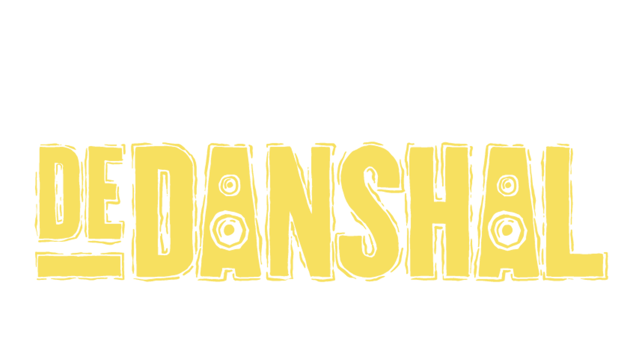 De Danshal X RnBorrel