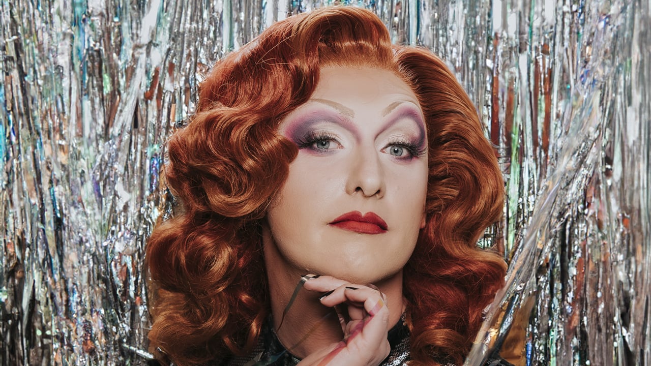 Dragbingo med Ivana Impeachum