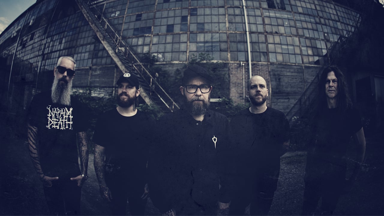 IN FLAMES + Special Guest: Trivium + Supports: Paleface Swiss, Vola