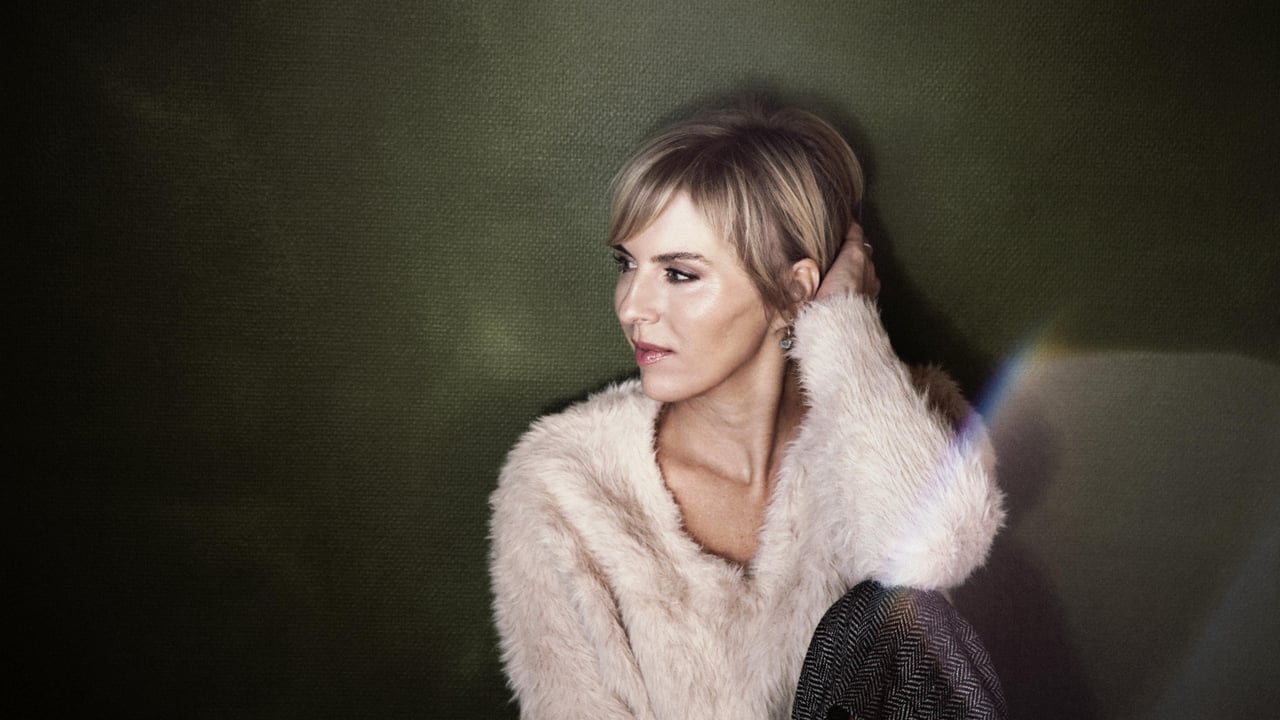 Intimkonsert med Silje Nergaard (trio)