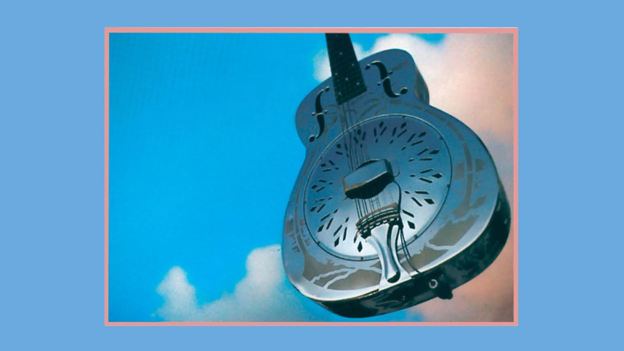 Dire Straits "40 years Brothers in Arms celebration concert"
