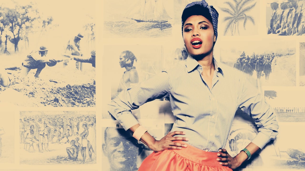 IMANY