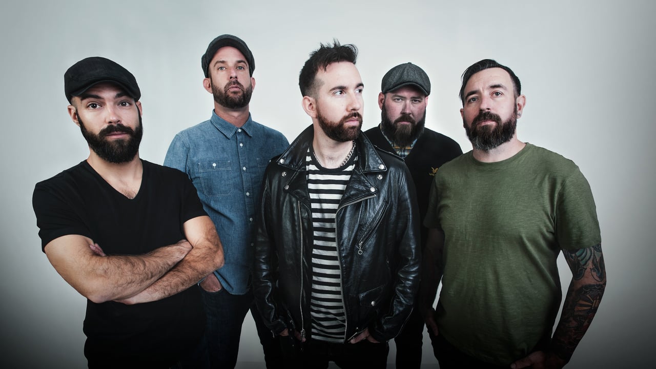 The Rumjacks