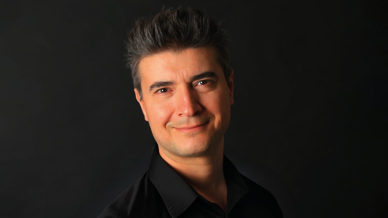 José Cruz