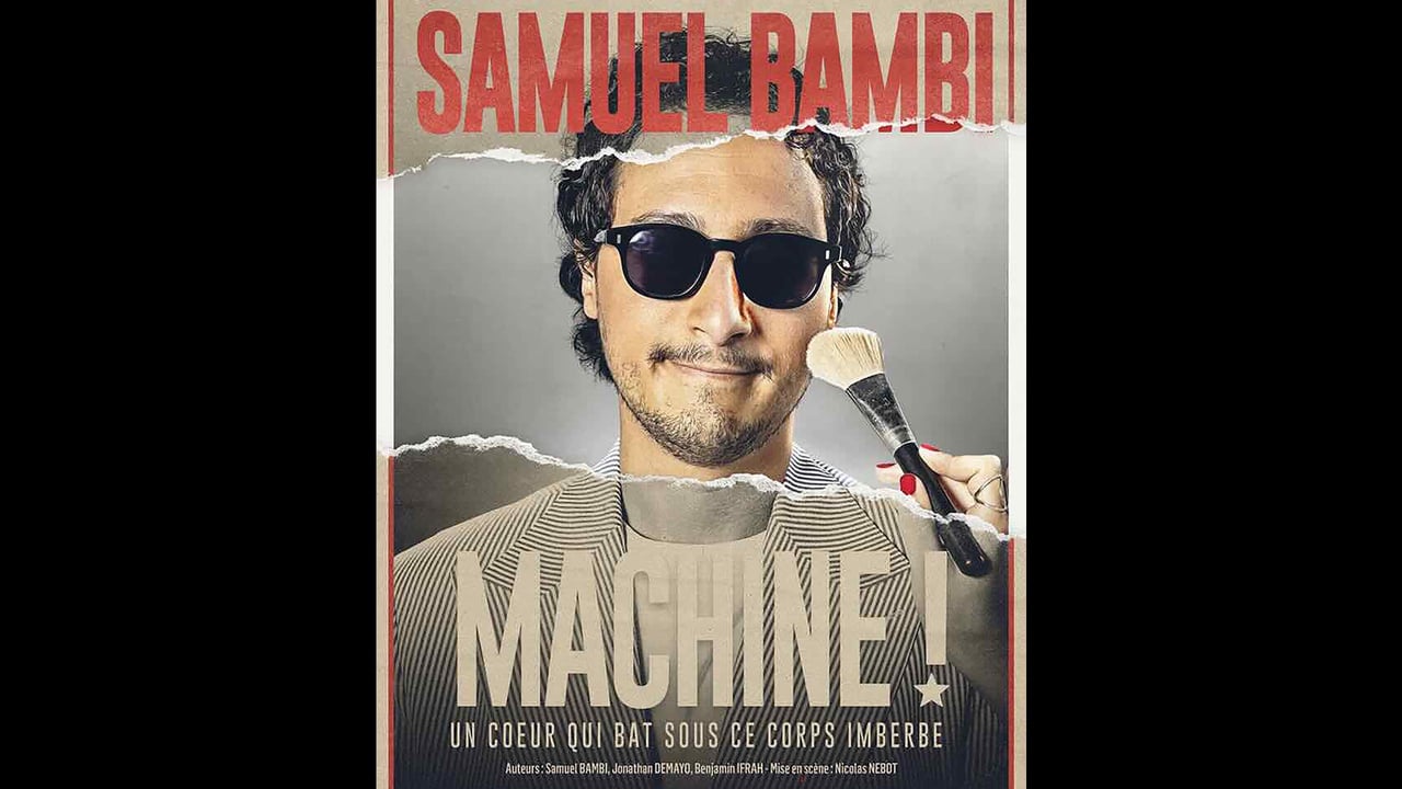 SAMUEL BAMBI