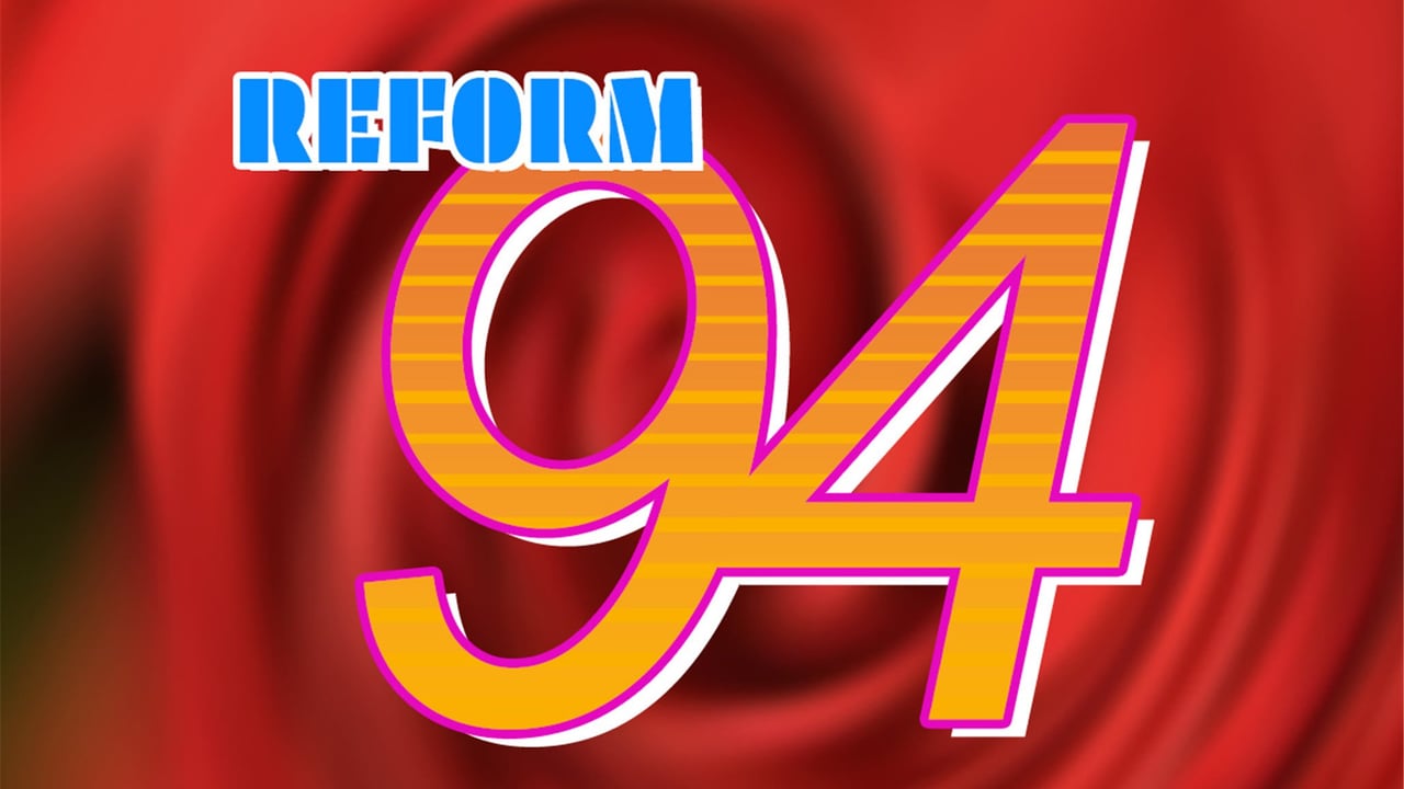DJ Reform94