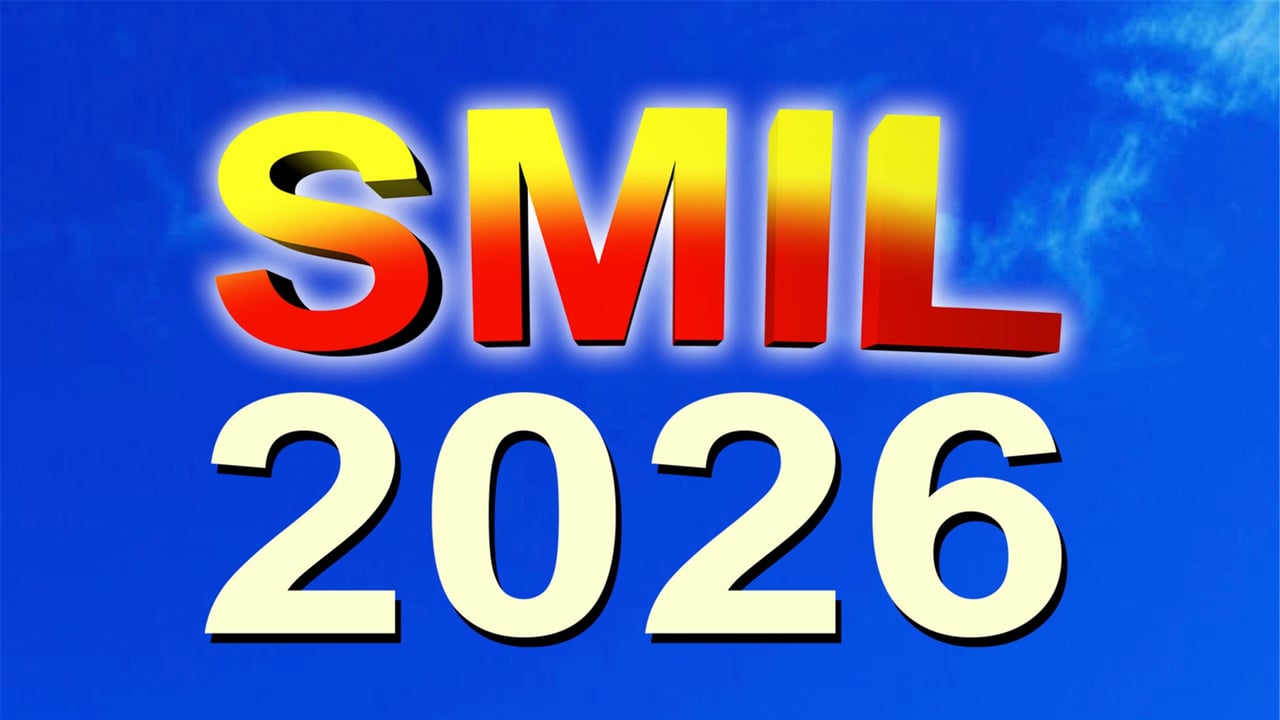 SMIL 2026