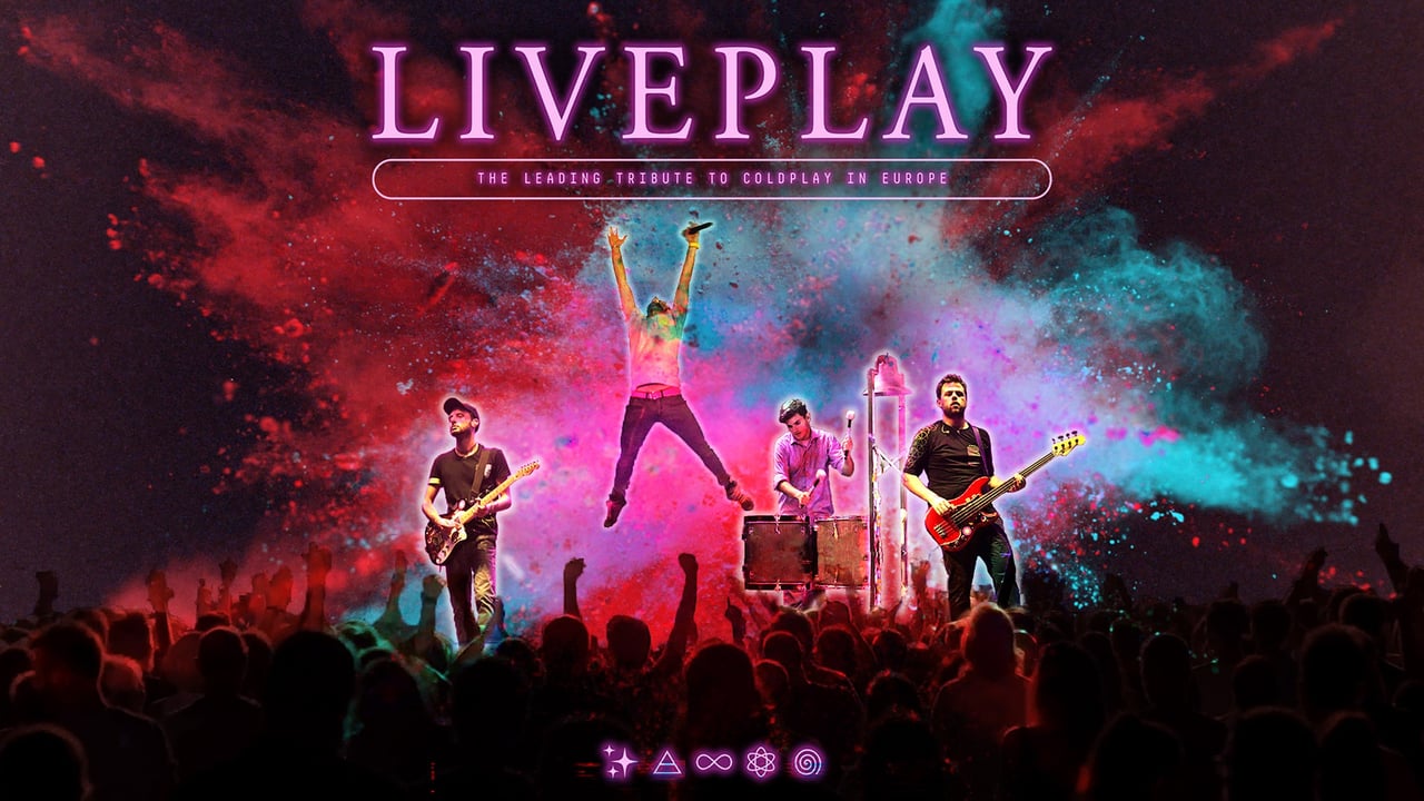 LIVEPLAY - MUSIC OF THE SPHERES