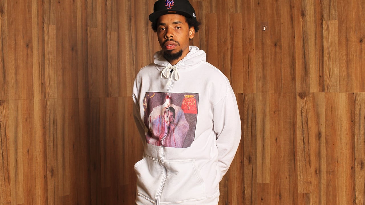Earl Sweatshirt & MIKE - Home on the Range Tour