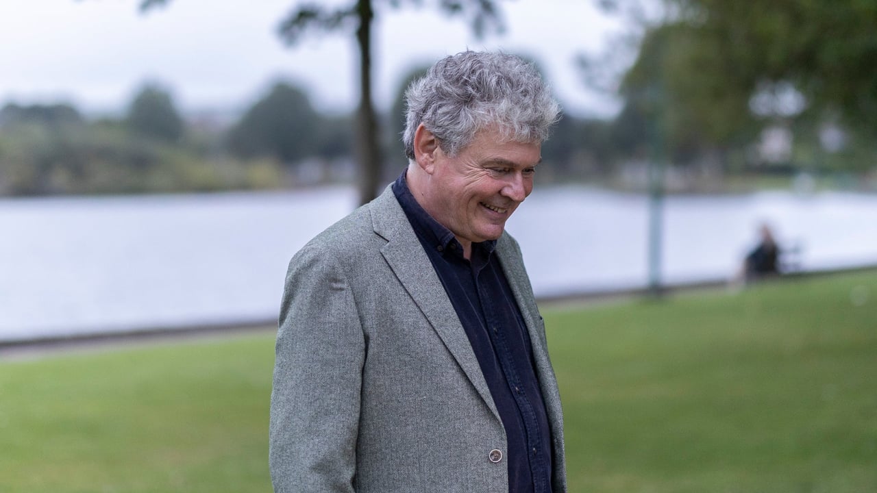 John Spillane - Live in Lucan - Jan 30