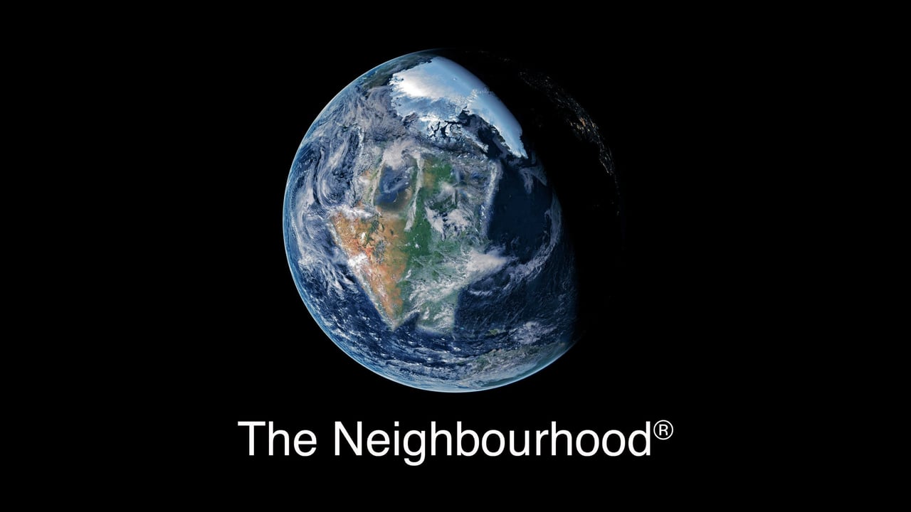 The Neighbourhood - The Wourld Tour ***SUITES***