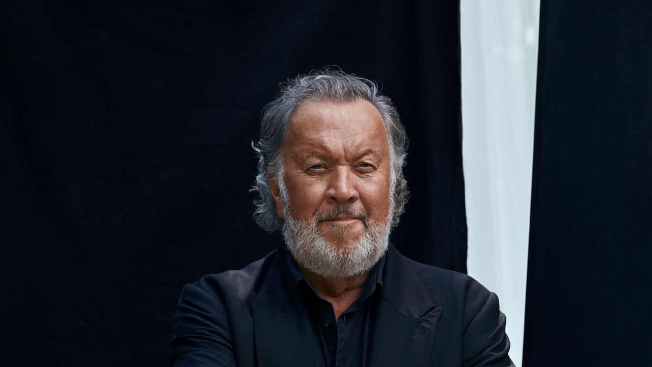 BJØRN & BJARTE, DEN TØFFE & DEN SARTE