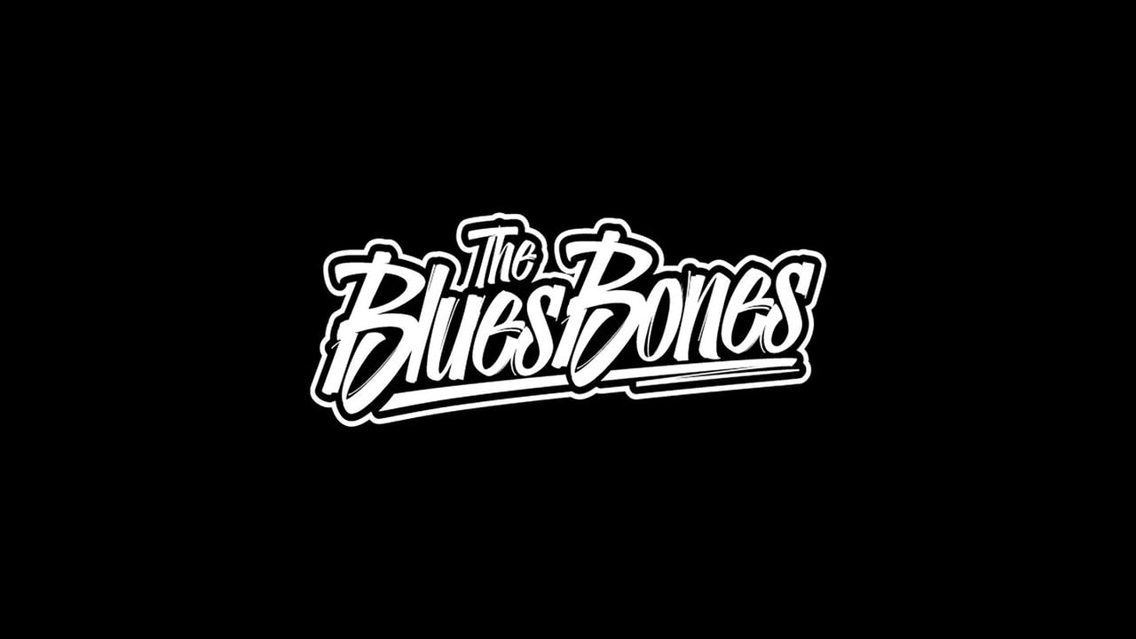 The BLUESBONES (B)