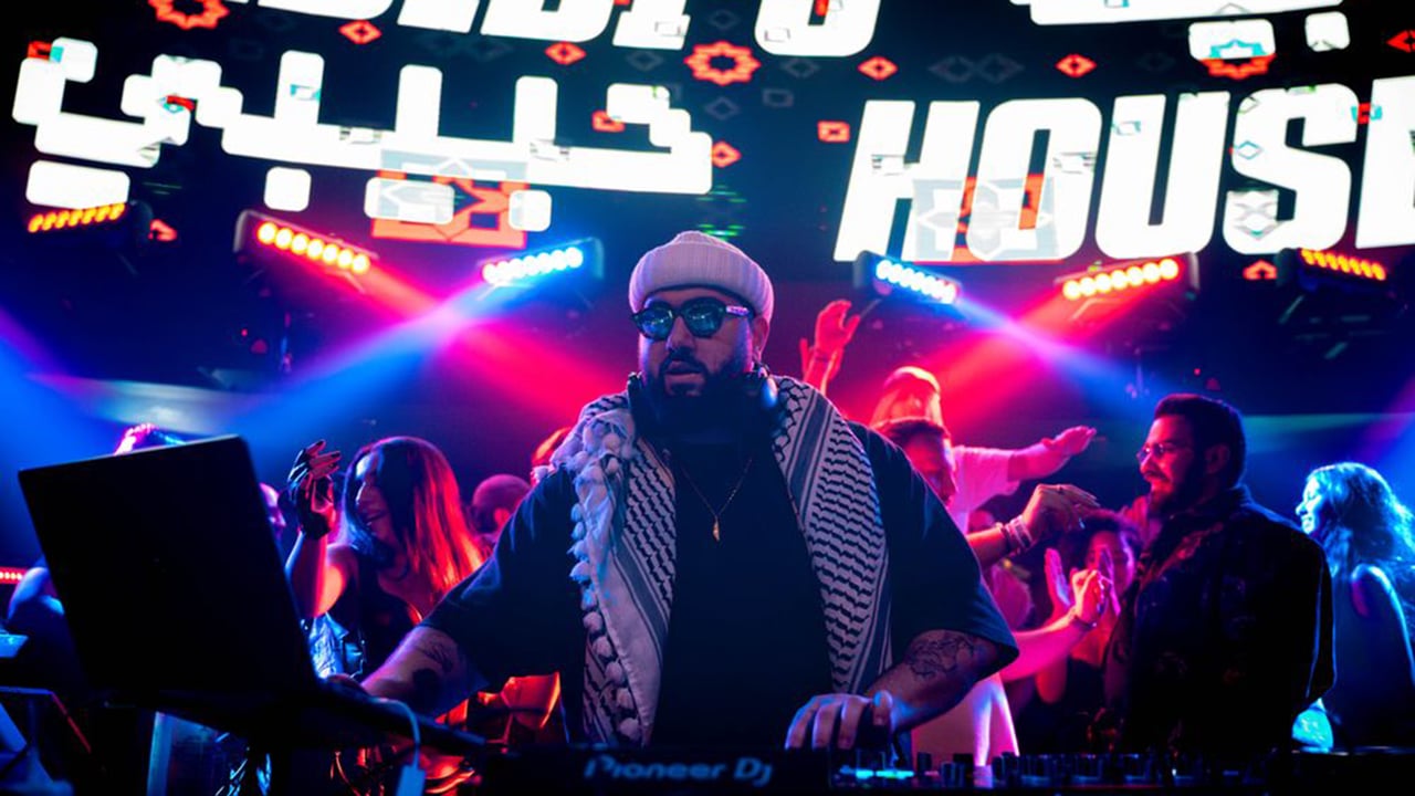 DJ Habibeats