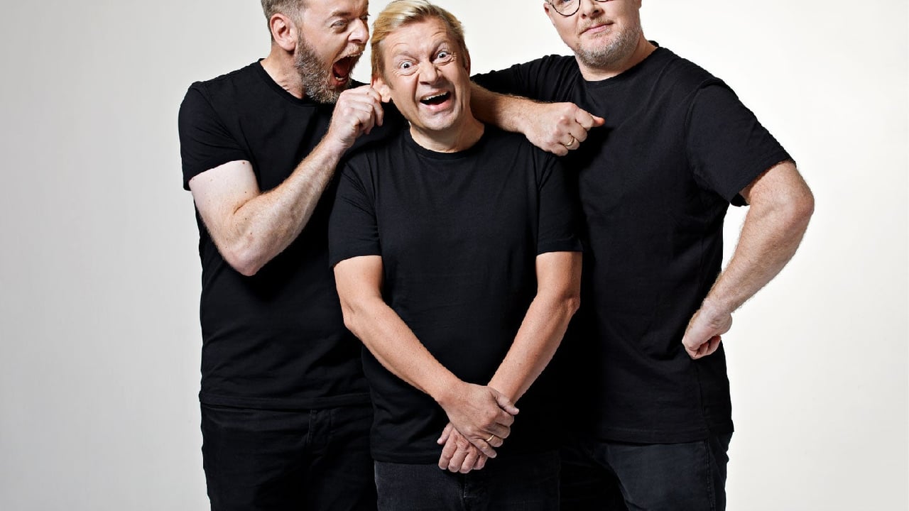 Papaya/ Radioresepsjonen 20-år!