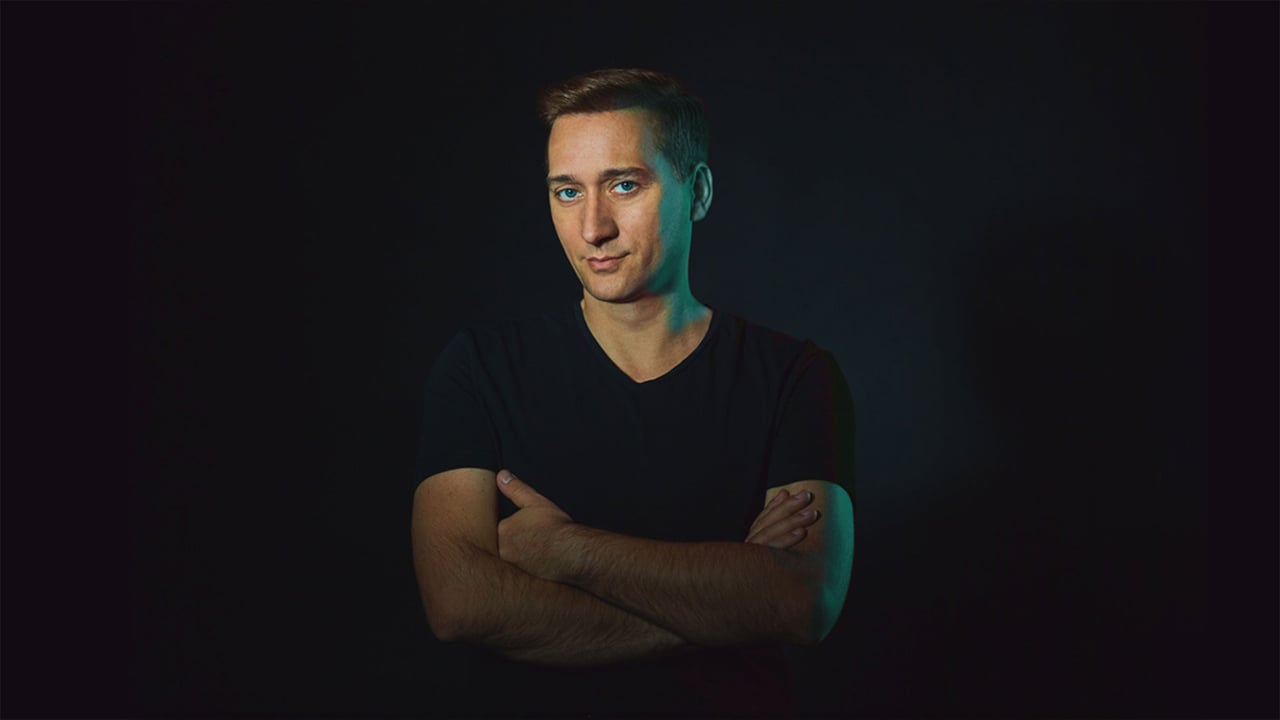 Paul van Dyk - 11.13.26 @ Forum - Columbus, OH