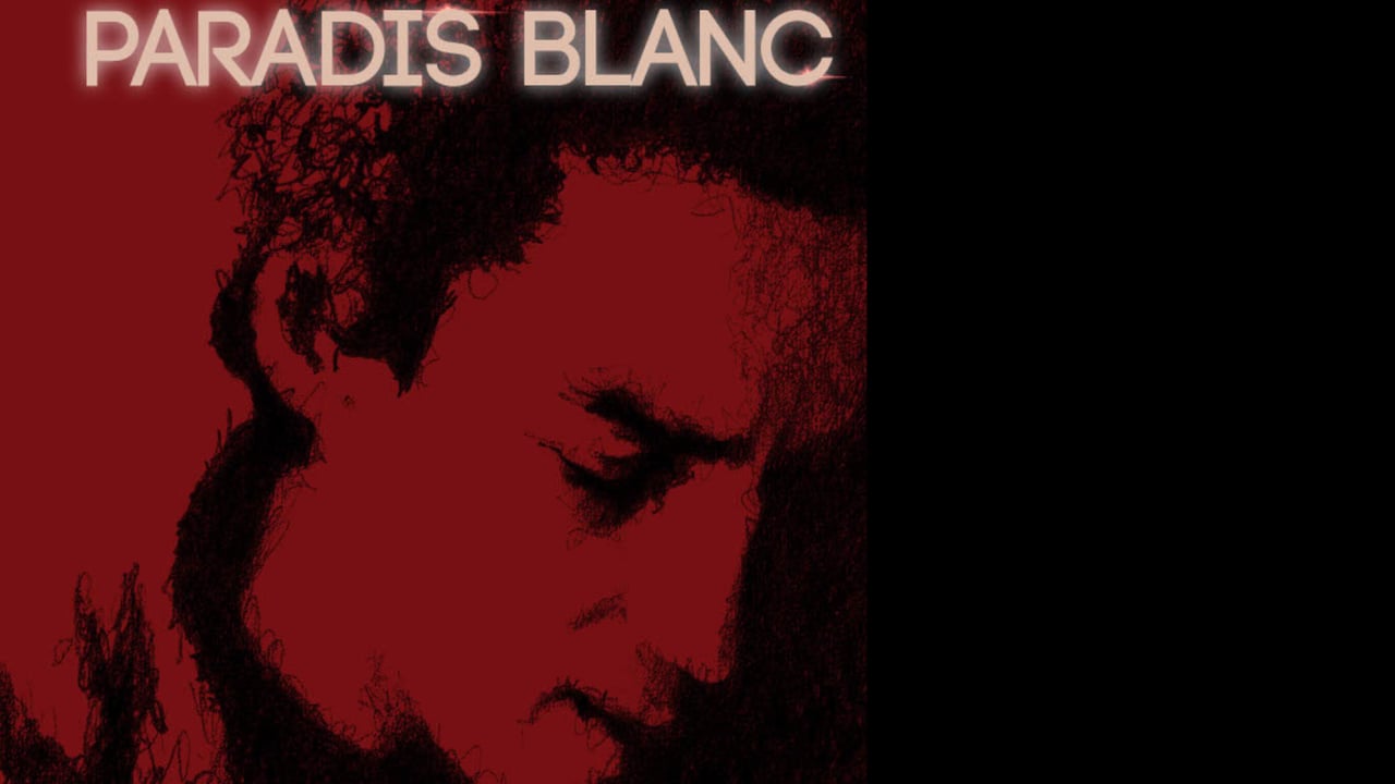 PARADIS BLANC  Hommage à l'ouevre musicale de Michel Berger