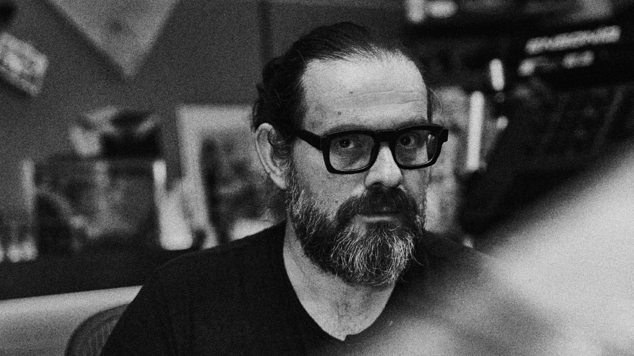 Alessandro Cortini