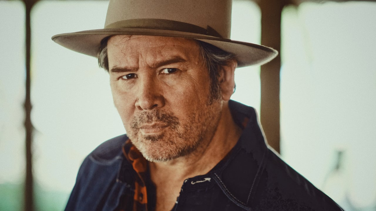Grant Lee Phillips