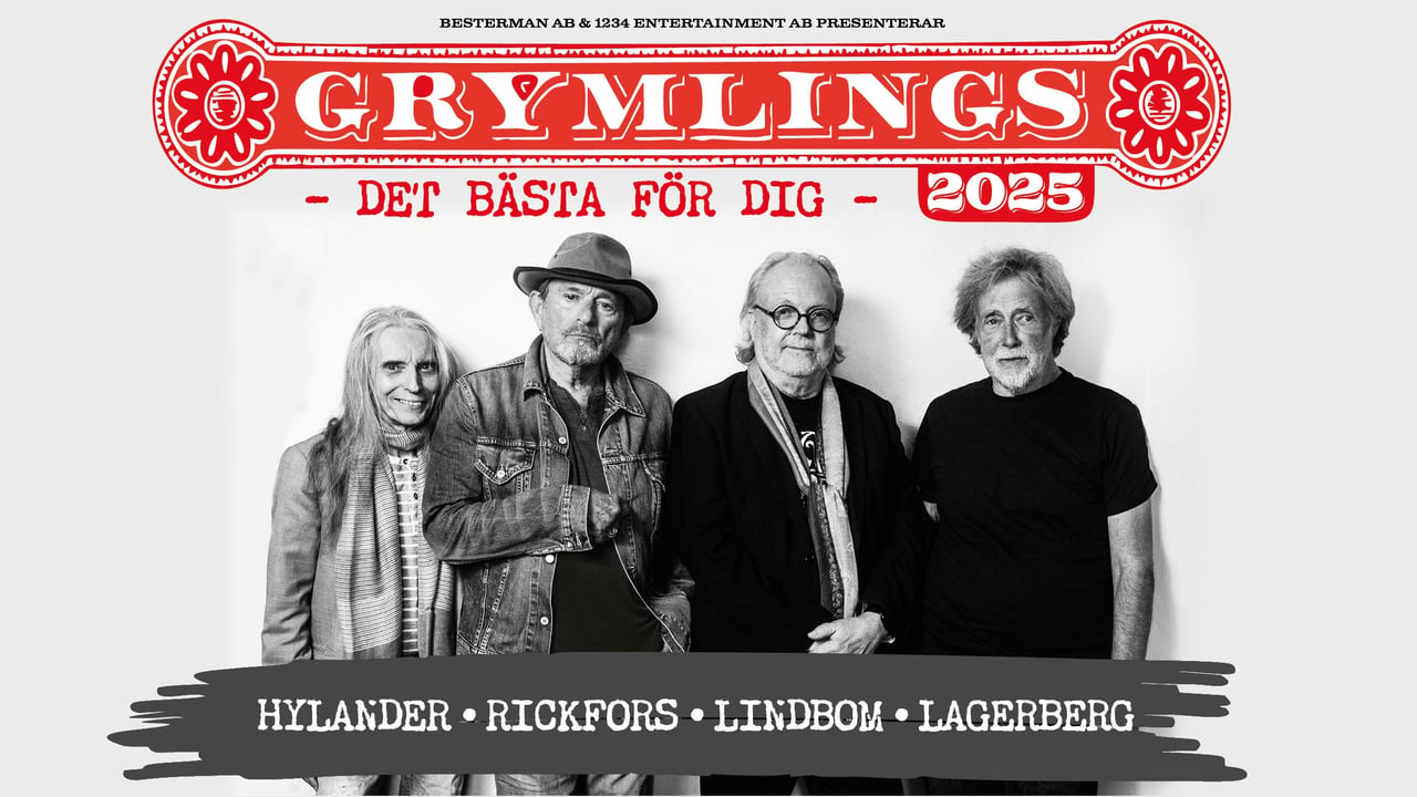 GRYMLINGS