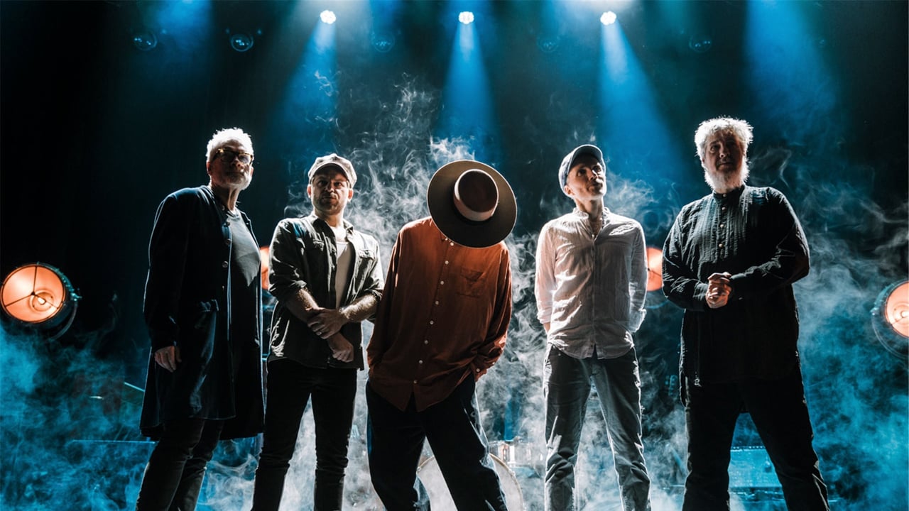 Sommerkonsert med Vamp