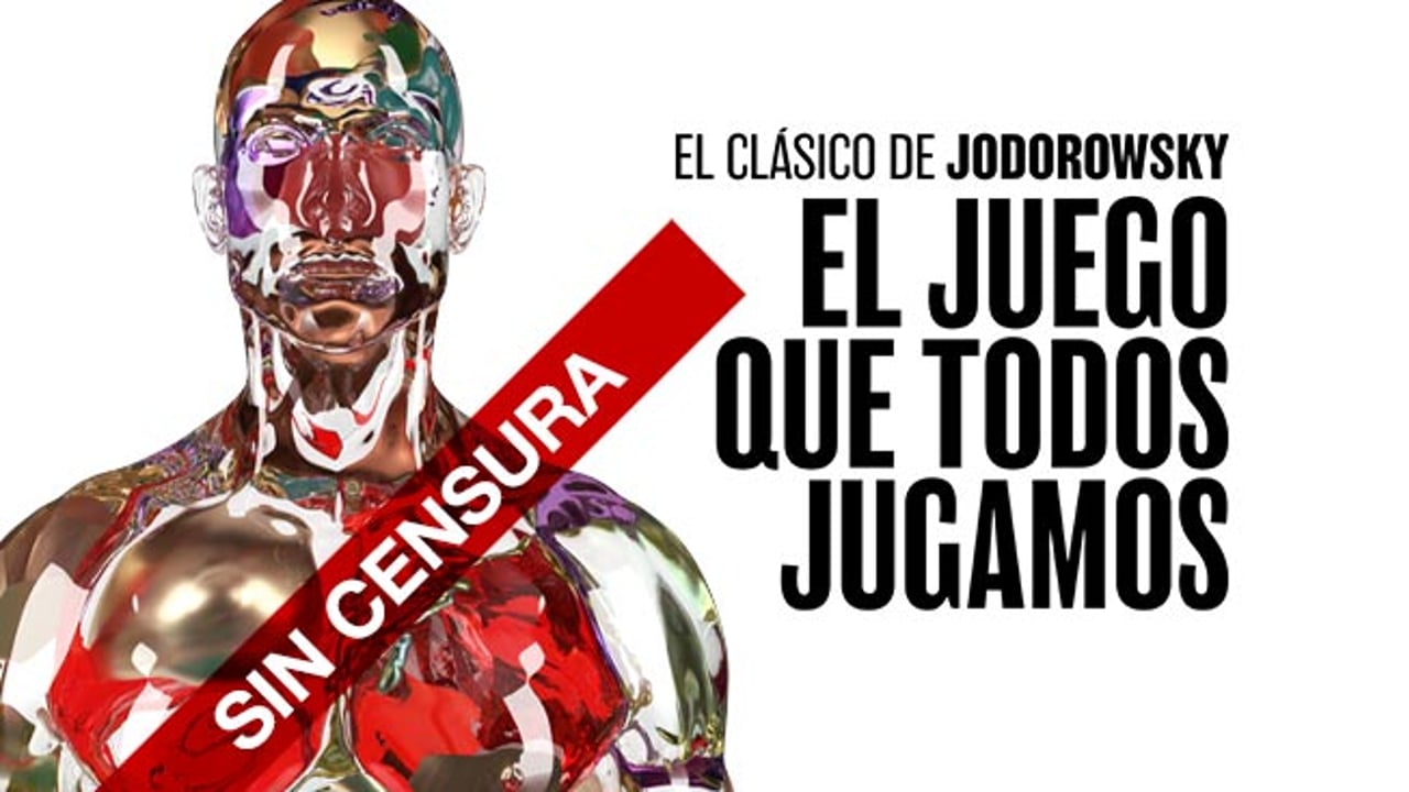 El Juego Que Todos Jugamos