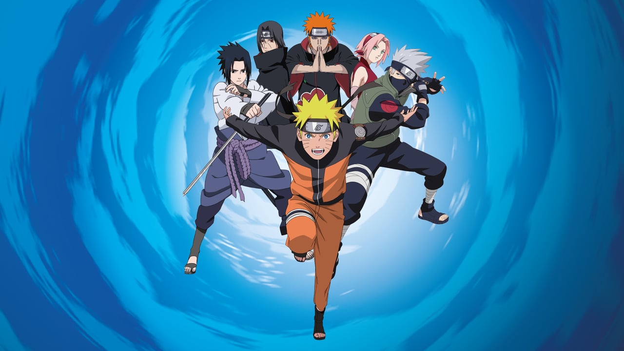Naruto Shippuden: The Symphonic Experience