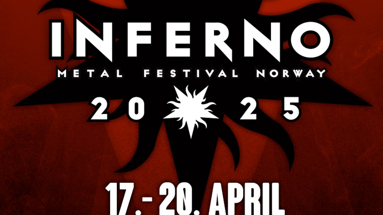 Inferno Metal Festival 2027