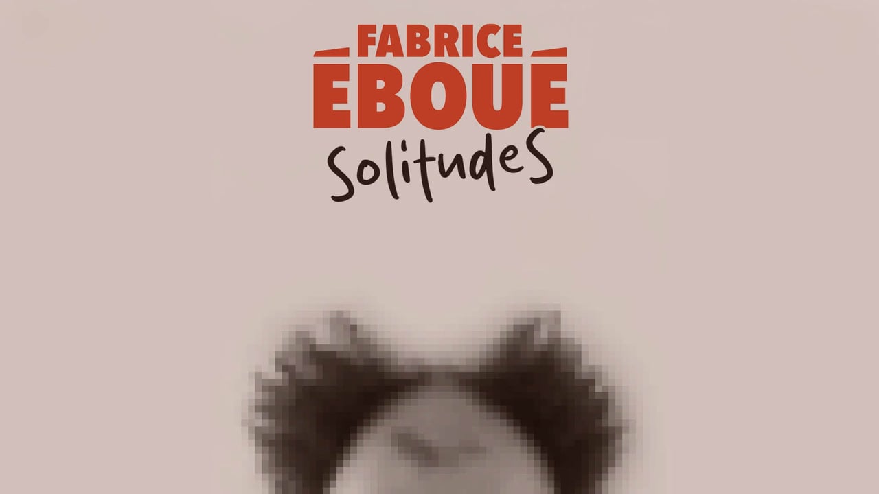 Fabrice Eboue - SolitudeS