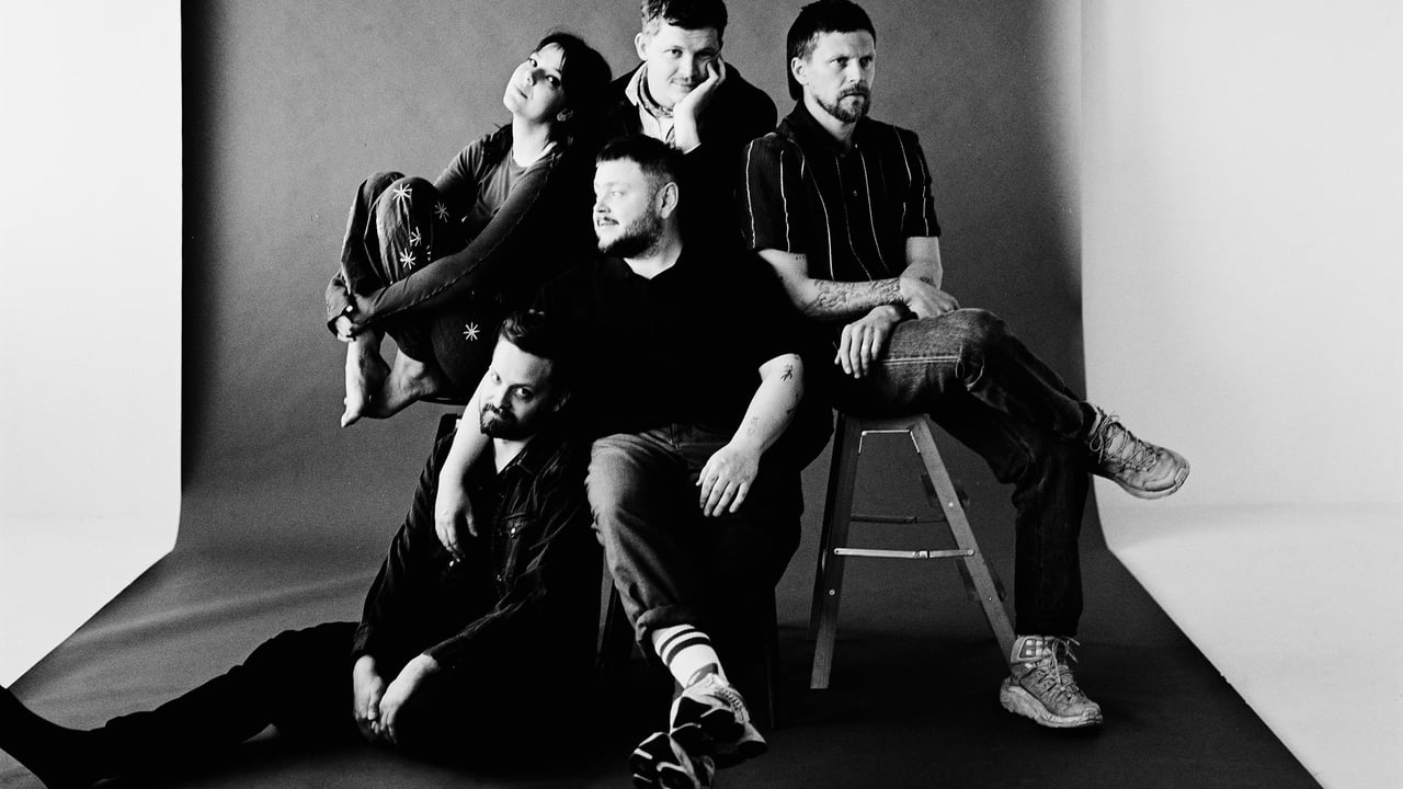Of Monsters and Men