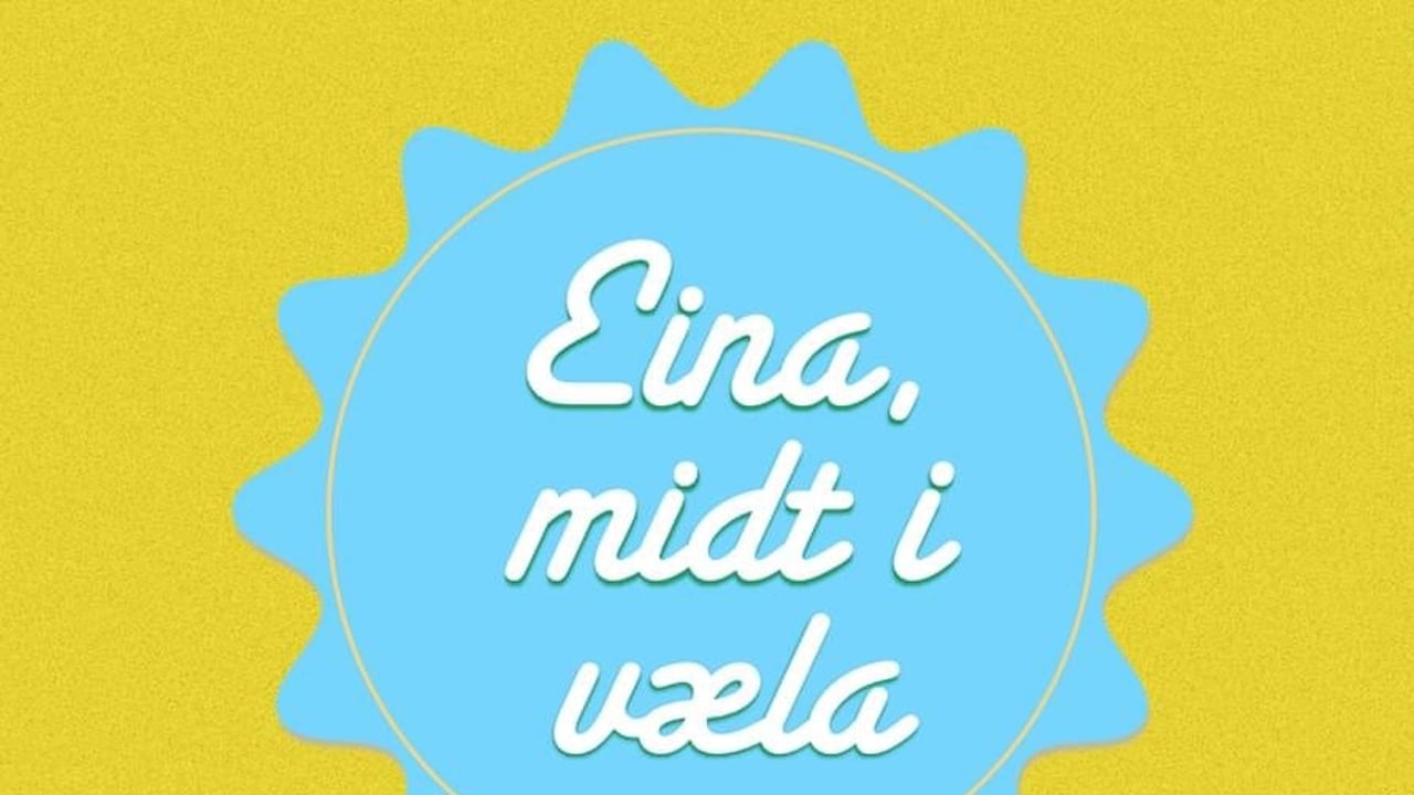Einadagene 2026 - Lørdagspass