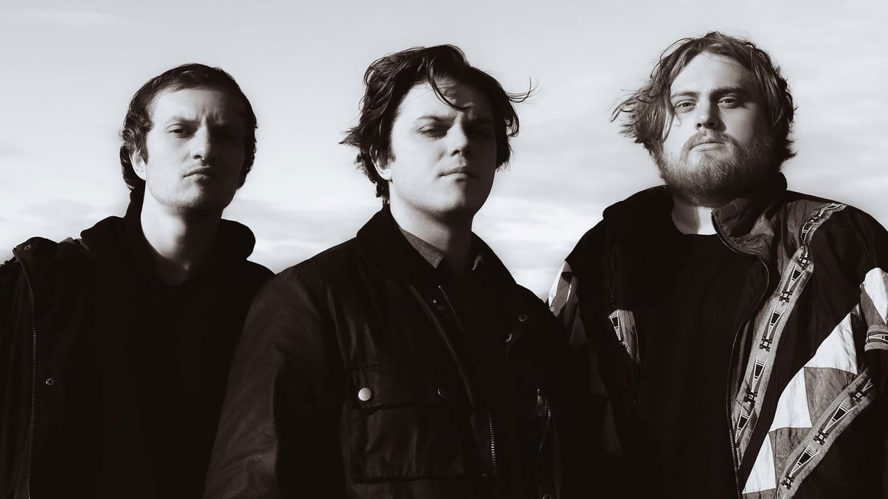 The ZAC SCHULZE GANG (uk)