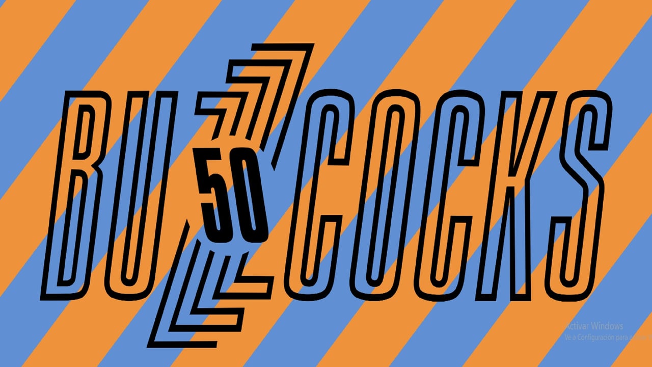 Buzzcocks - Celebrating 50 Years of Buzzcocks