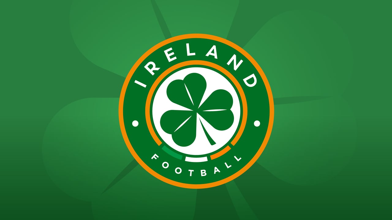 UEFA Nations League - Republic of Ireland V Austria