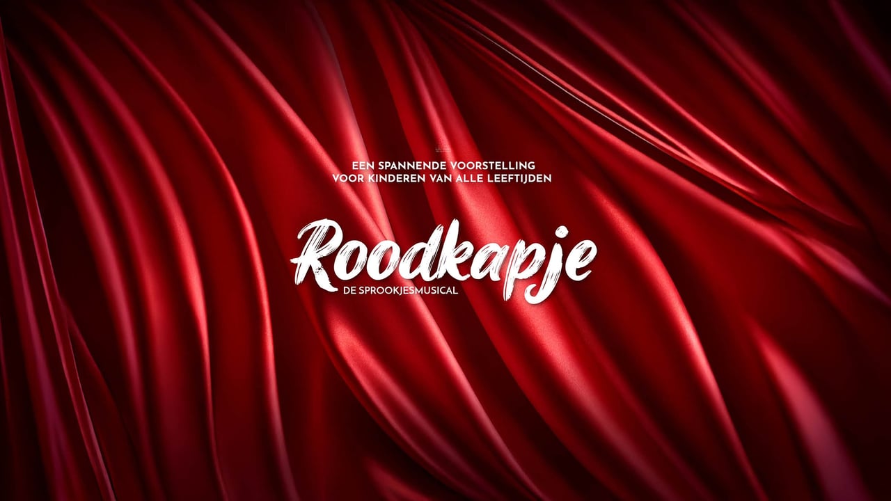 Roodkapje