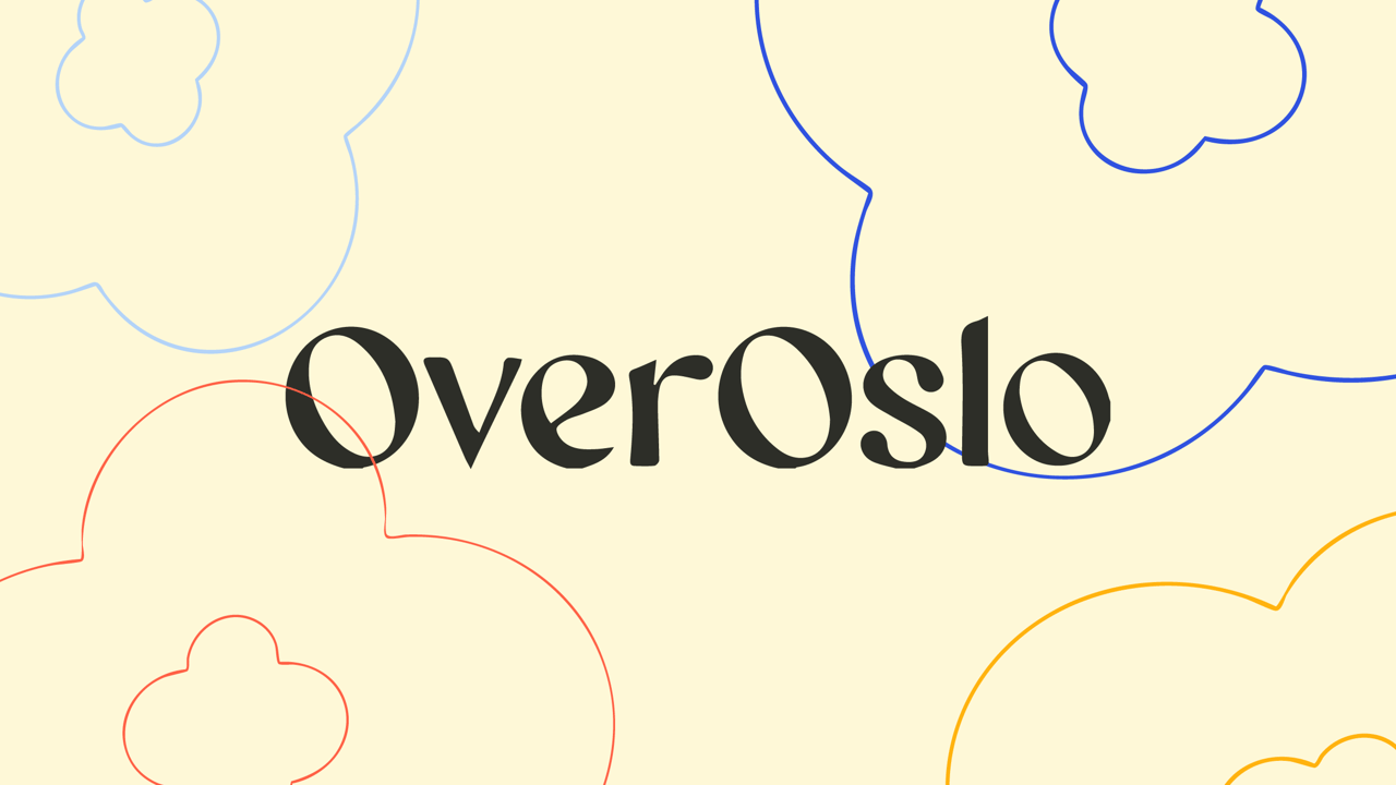 Torsdagsbillett OverOslo 2027