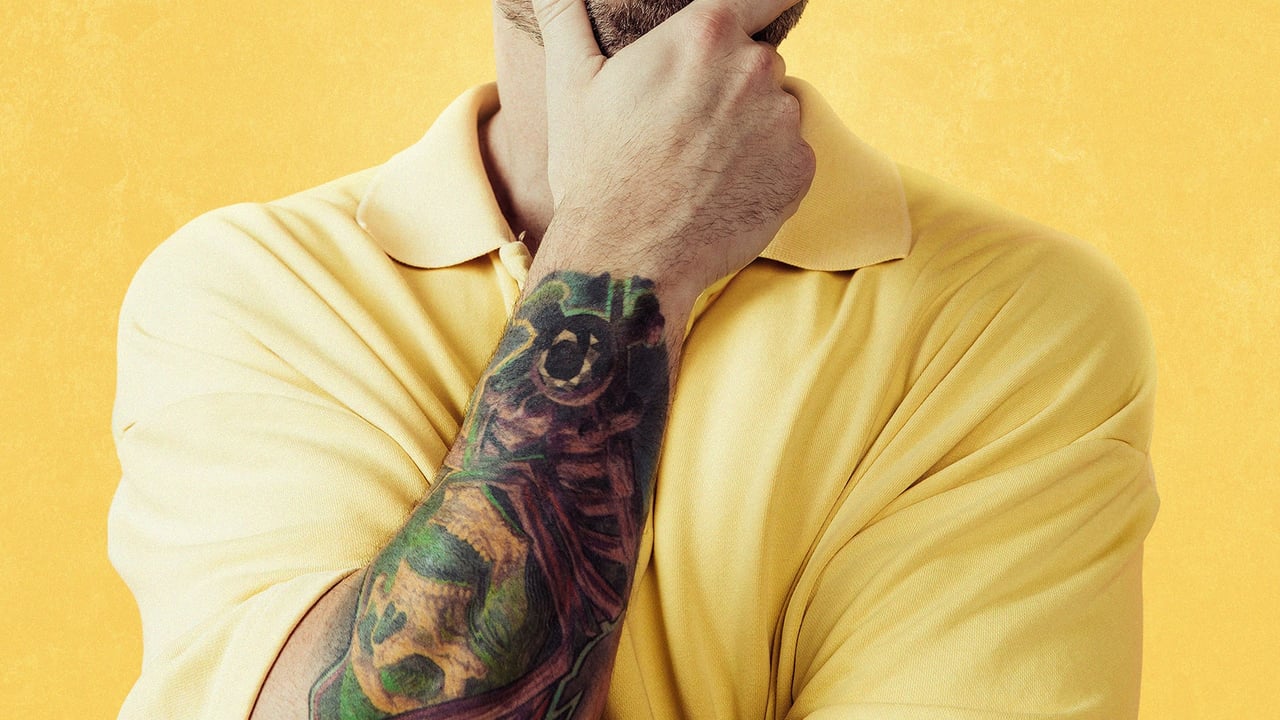 MATTEO LANE