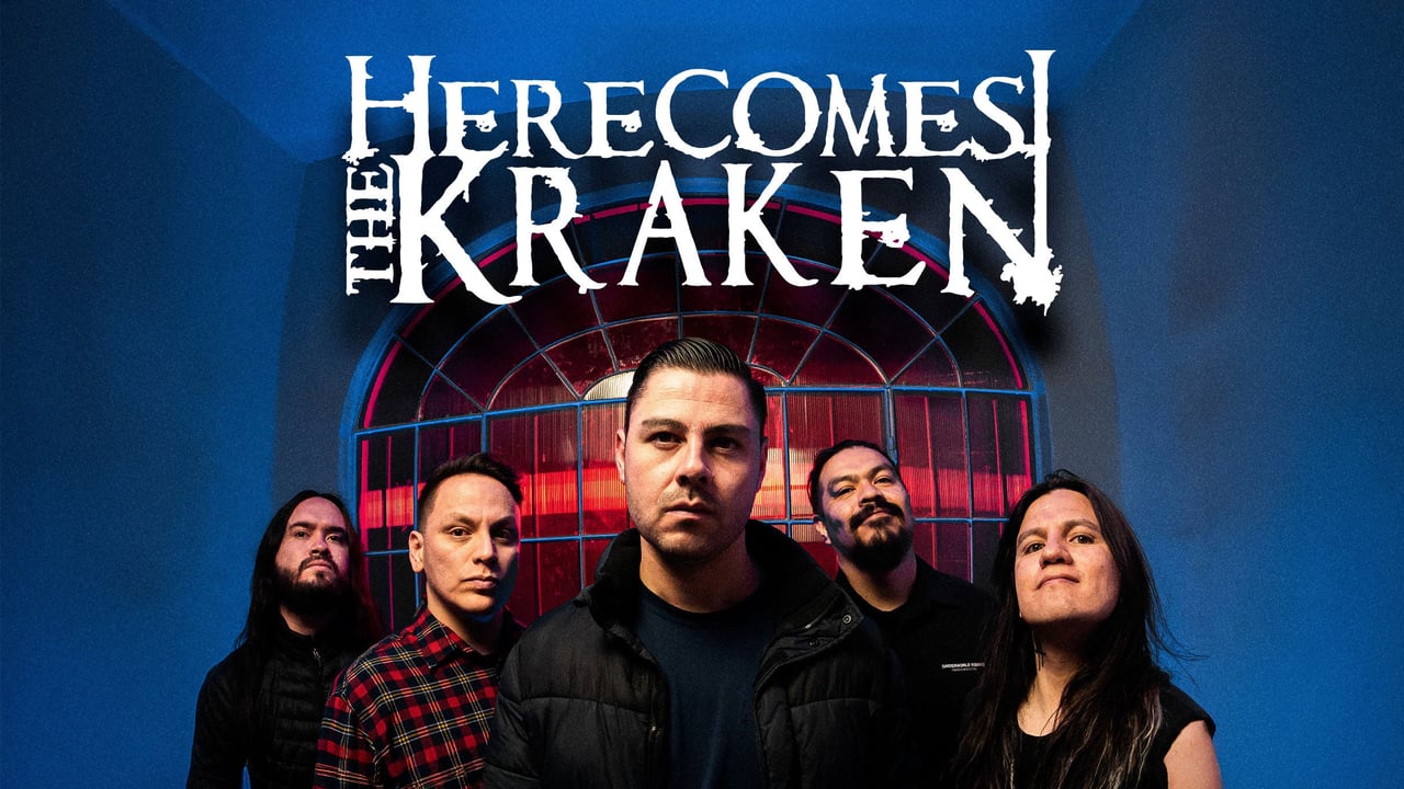 Here Comes the Kraken