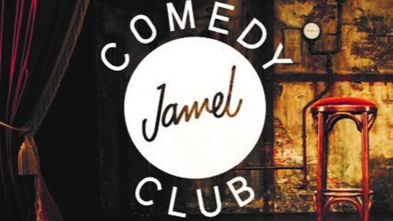 La Troupe du Jamel Comedy Club