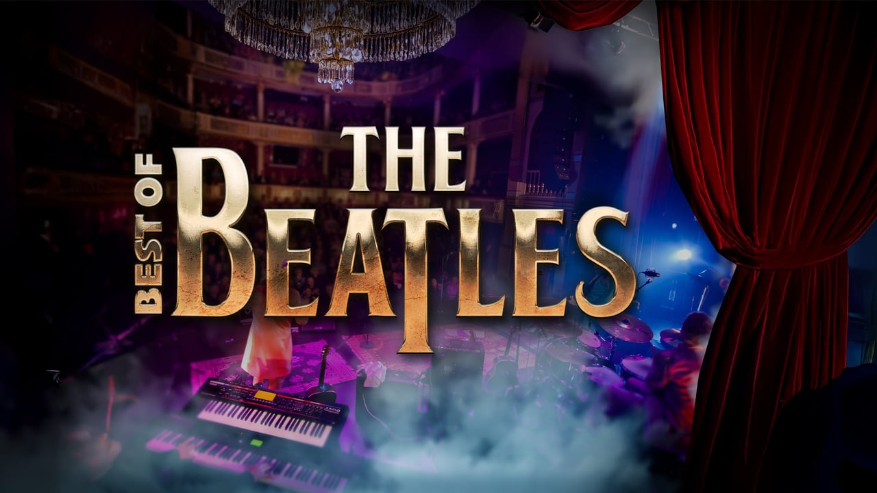 Best of The Beatles