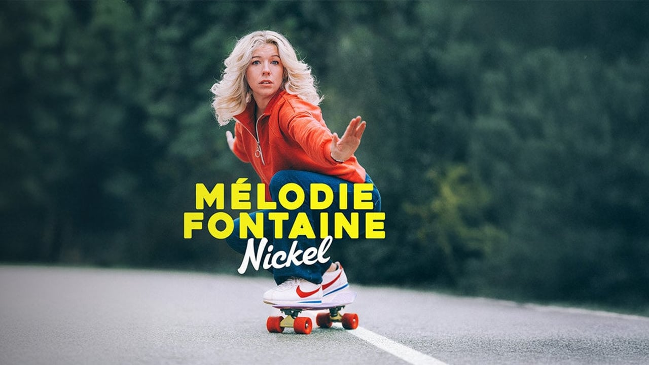 MELODIE FONTAINE