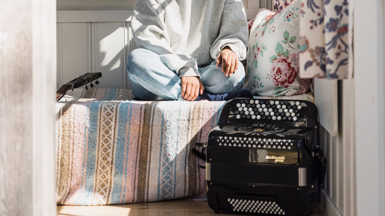 Intimkonsert med Daniela Reyes