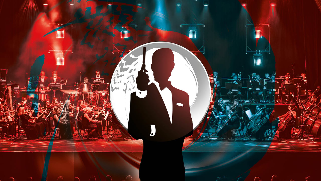 The Music of Bond