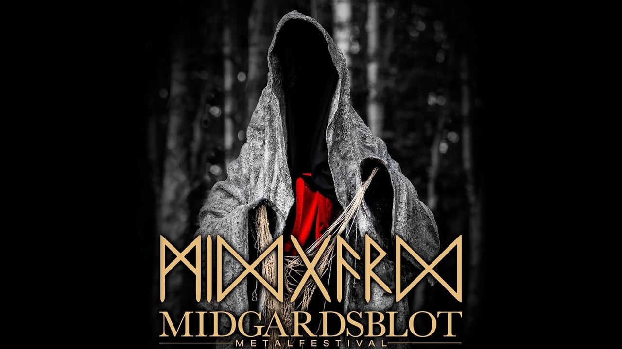 Midgardsblot - Saturday Pass