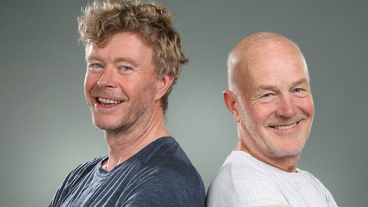 Team Bachstad på turné