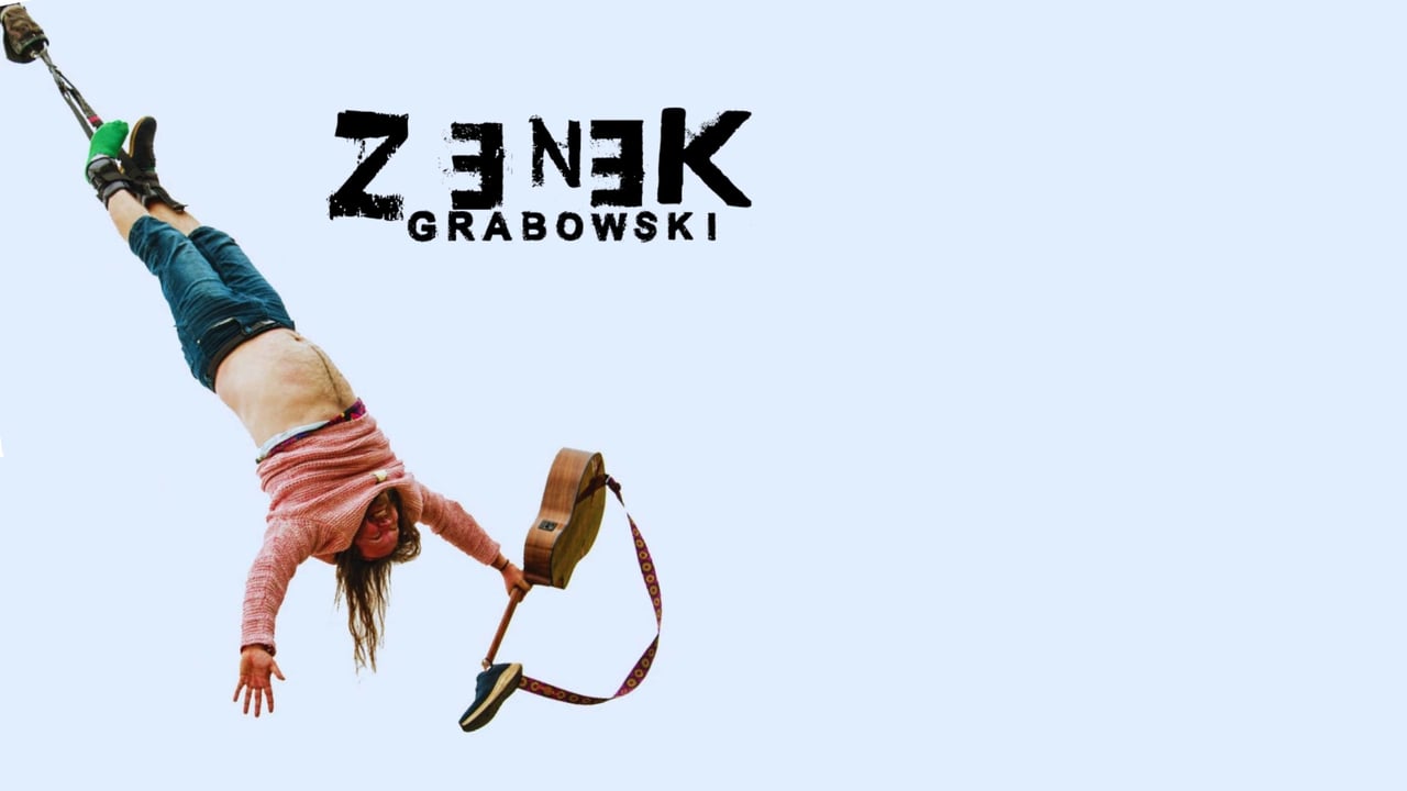 Zenek Grabowski + Cronica | Z prądem rzeki płyną tylko zdechłe ryby