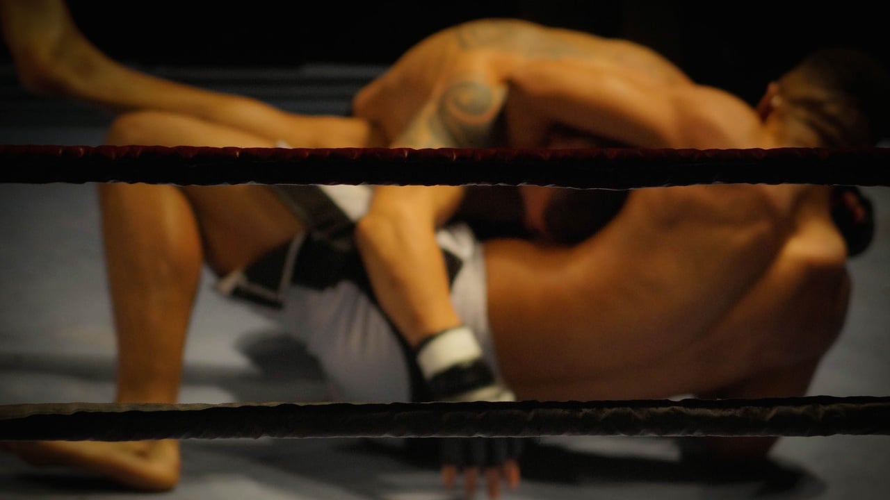 FIGHT NIGHT ONE