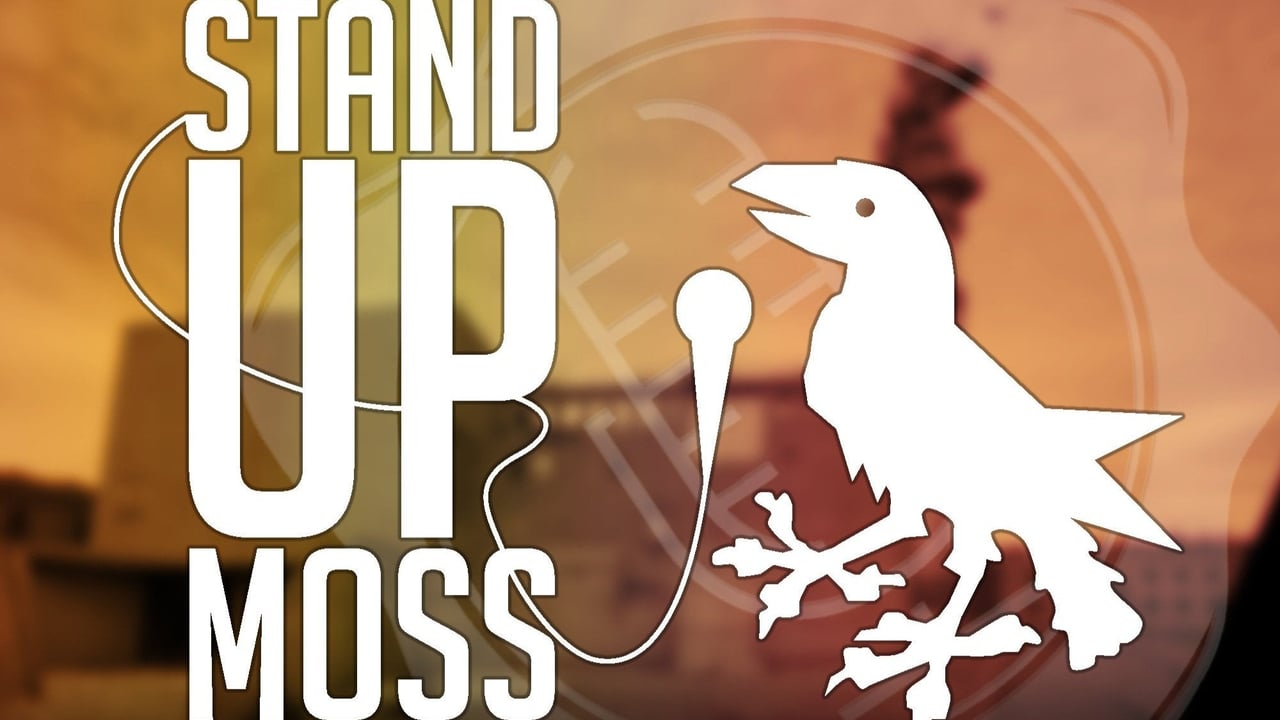 Standup Moss