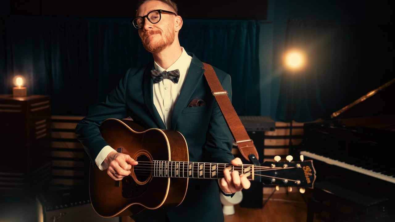Adam Douglas - An American Holiday 2026